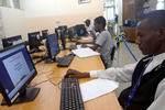 ZERA Donates Multi-Seat Computer System