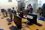 ZERA Donates Multi-Seat Computer System