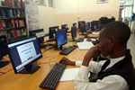 ZERA Donates Multi-Seat Computer System