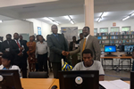 ZERA Donates Multi-Seat Computer System