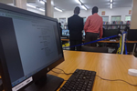 ZERA Donates Multi-Seat Computer System