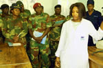 Zim Staff College Visits Campus