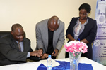 HIT Enters into MOU with ZRP