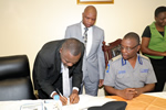 HIT Enters into MOU with ZRP