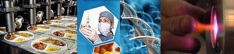 Industrial Sciences & Technology