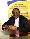 School of Industrial Sciences and Technology Dean