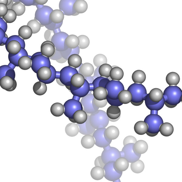 polymers