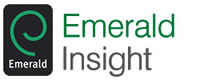 Emerald Management 120 e-Journal Collection