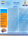 Volume 4 Issue 1