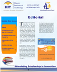 Volume 5 Issue 1