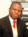 Macdonald Nhakura