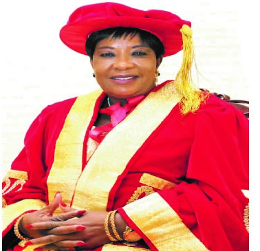 Read more about the article DR AMAI MNANGAGWA CONGRATULATORY MESSAGE