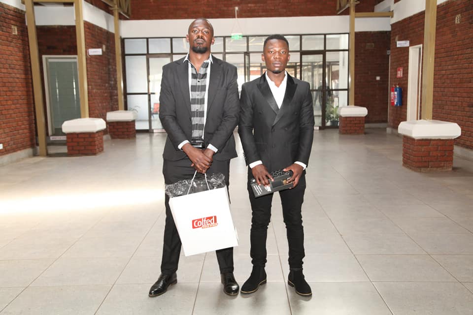 Read more about the article LADWORX SCOOPS BUSINESS PLAN COMPETITION FIRST PRIZE