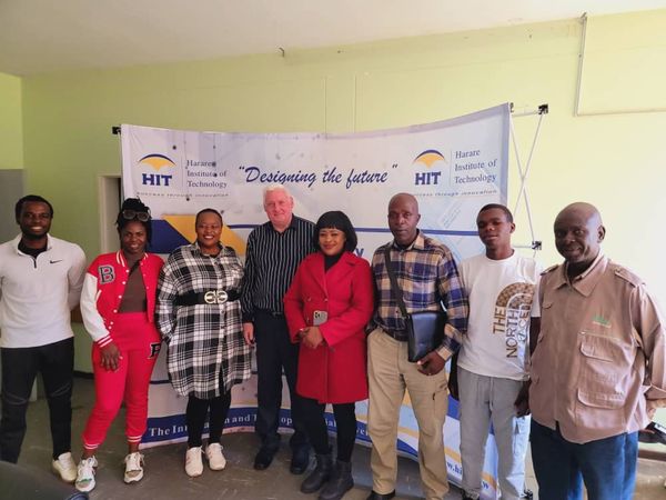 Read more about the article HIT AND RUDN LAUNCH TRAINING PROGRAMME ON INTEGRATED WASTE MANAGEMENT TO FOSTER SUSTAINABLE DEVELOPMENT