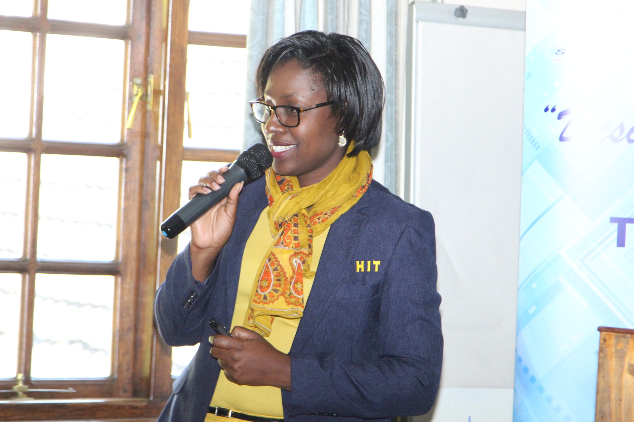 Read more about the article TRANS-FATTY ACIDS ELIMINATION PROJECT KICKS OFF IN ZIMBABWE