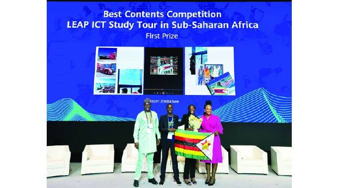 Read more about the article HIT STUDENTS CONTINUE TO SHINE ON GLOBAL STAGE