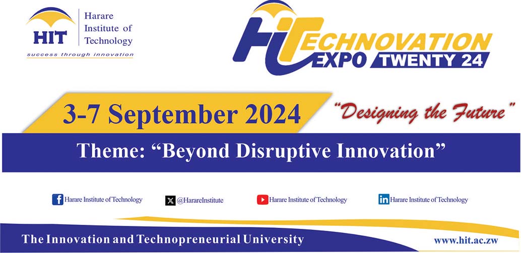 Read more about the article TECHNOVATION EXPO 2024