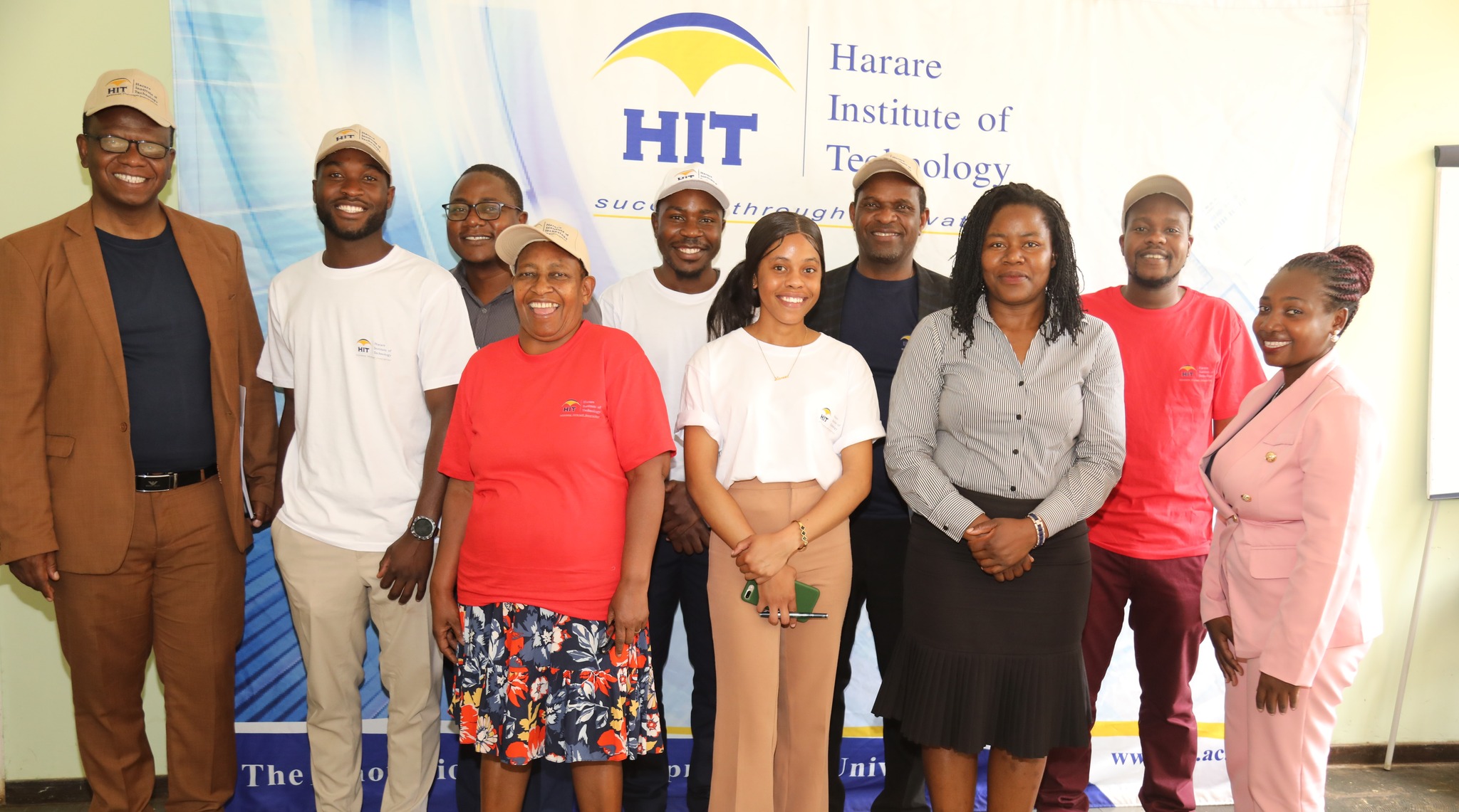 Read more about the article HIT Champions Open Access Week 2024