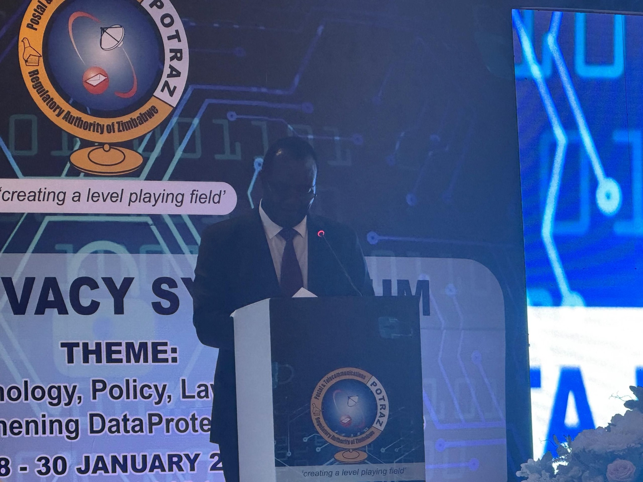 Read more about the article Data Protection Officers Vital for the Nation’s Security of Personal Data