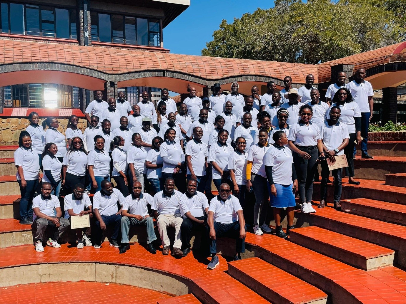 Read more about the article HIT Leads National Effort to Boost Research Visibility at ORCID Workshop