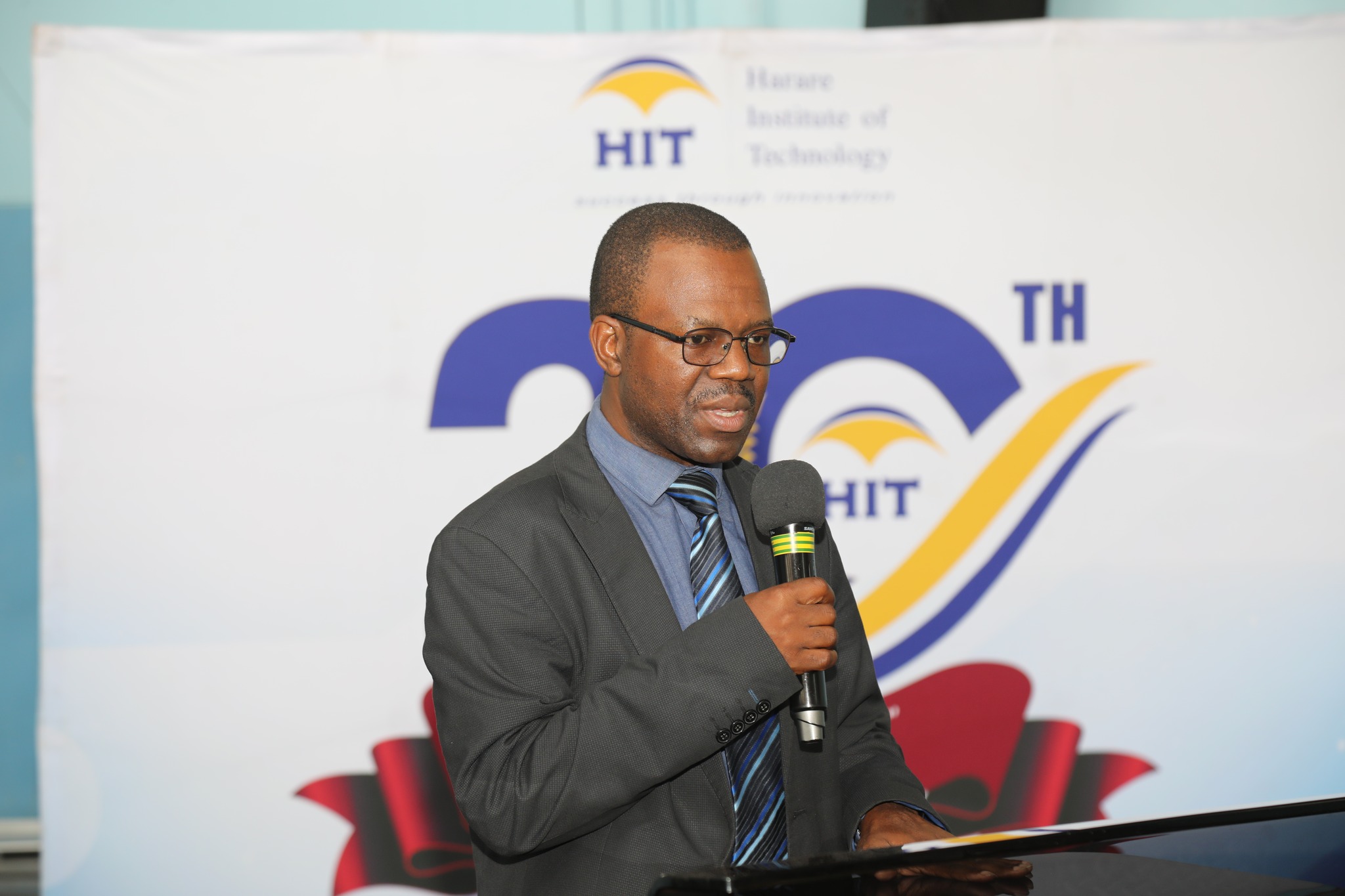 Read more about the article HIT Charts Future Course with Inclusive Stakeholder Consultation Workshop