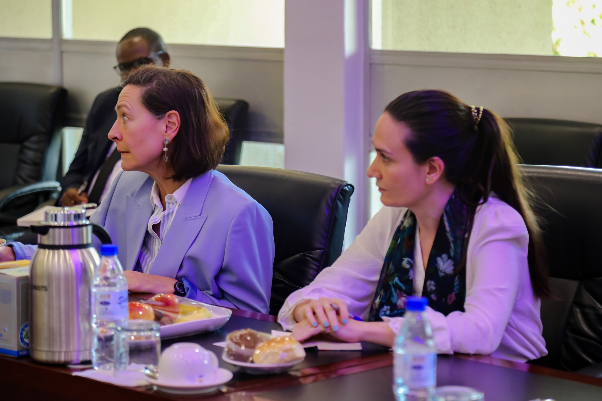 Read more about the article Spanish Ambassador Explores Scientific Cooperation with HIT